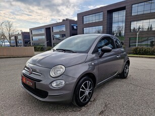 Fiat 500 '22 Hybrid