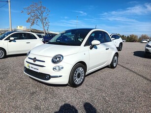 Fiat 500 '24 5 ΧΡΟΝΙΑ ΕΓΓΥΗΣΗ-DOLCE VITA HYBRID