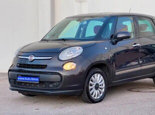 Fiat 500L '13 900 cc 8V TWINAIR 80hp