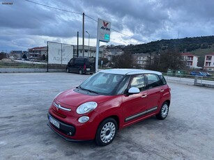 Fiat 500L '16 1.3 diesel