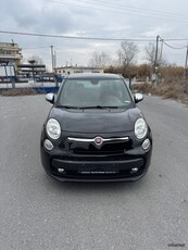 Fiat 500L '17 1.3 Dizel