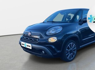 Fiat 500L '19 1.6 MultiJet City Cross | ΕΩΣ 5 ΕΤΗ ΕΓΓΥΗΣΗ