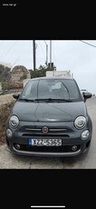 Fiat 500S '18 Sport