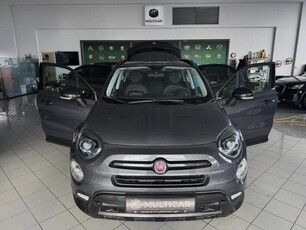 FIAT 500X 1.4 Multiair Cross Off