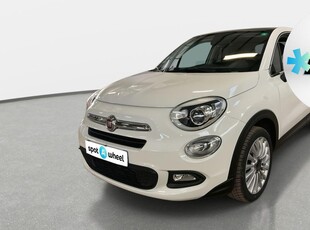 Fiat 500X '16 1.4 Turbo Lounge | ΕΩΣ 5 ΕΤΗ ΕΓΓΥΗΣΗ