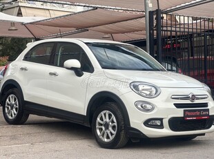 Fiat 500X '17