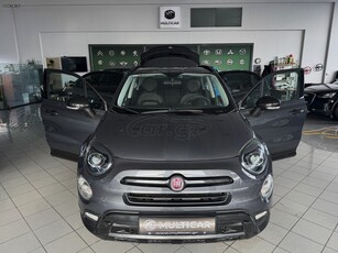 Fiat 500X '17 1.4 Multiair II 140hp Cross Off-Road Look S-Design