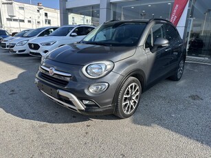 Fiat 500X '17 1.6 DIESEL AUTOMATIC