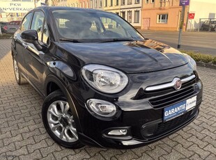 Fiat 500X '18