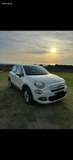 Fiat 500X '18