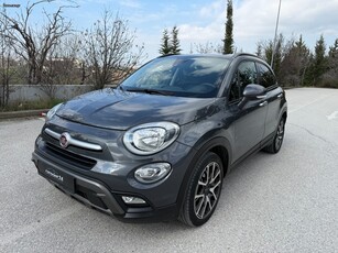 Fiat 500X '18