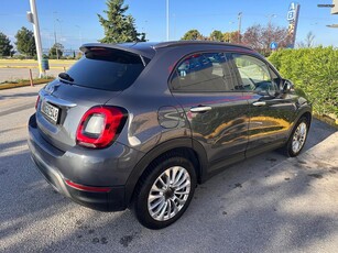 Fiat 500X '18