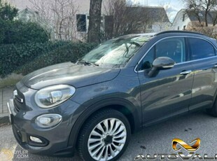 Fiat 500X '19 500X