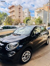 Fiat 500X '19 (FIREFLY) facelift 2019