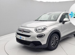 Fiat 500X '20 1.0 T3 Lounge | ΕΩΣ 5 ΕΤΗ ΕΓΓΥΗΣΗ