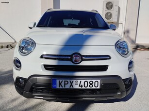 Fiat 500X '20