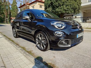 Fiat 500X '20 SPORT