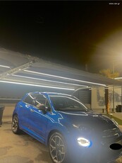 Fiat 500X '22 SPORT