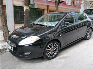 Fiat Bravo '09