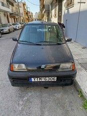 Fiat Cinquecento '95