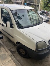 Fiat Doblo '02