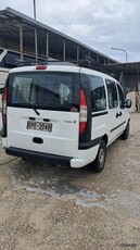 Fiat Doblo '04