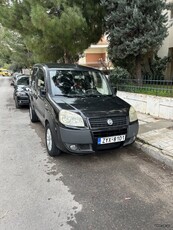 Fiat Doblo '06