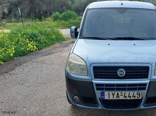 Fiat Doblo '06