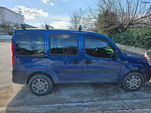 Fiat Doblo '07