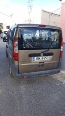 Fiat Doblo '07