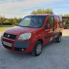 Fiat Doblo '09