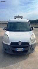 Fiat Doblo '10 Ψυγείο -5 με πρίζα ! Thermo king !