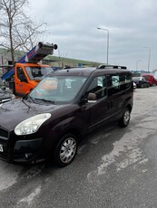 Fiat Doblo '11 1.4 Dynamic