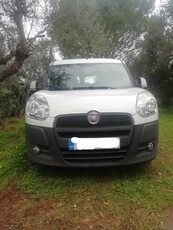 Fiat Doblo '11