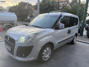 Fiat Doblo '11