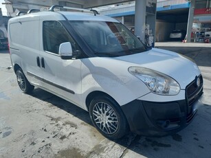 Fiat Doblo '11 MULTIJET