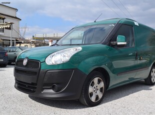 Fiat Doblo '12 ΨΥΓΕΙΟ ΚΑΤΑΨΥΞΗ