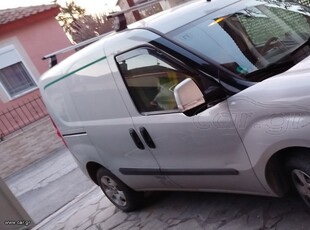 Fiat Doblo '14