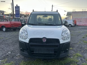 Fiat Doblo '14