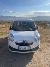 Fiat Doblo '15