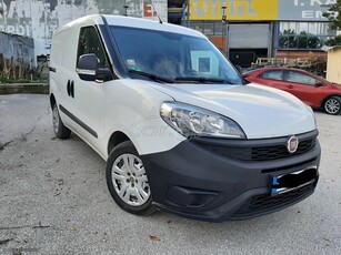 Fiat Doblo '17 ΚΑΙΝΟΥΡΙΑ ΛΑΣΤΙΧΑ ΤΕΛΗ ΤΟΥ 2025 ΠΛΗΡΩΜΕΝΑ