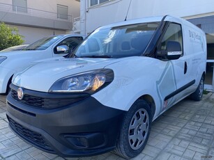 Fiat Doblo '18