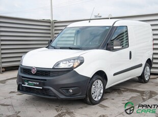 Fiat Doblo '19 1.3MTJ 95HP EU6 CRUISE CONTROL