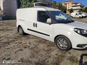 Fiat Doblo '19