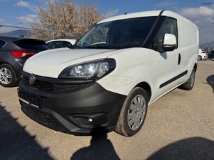 Fiat Doblo '19 Maxi