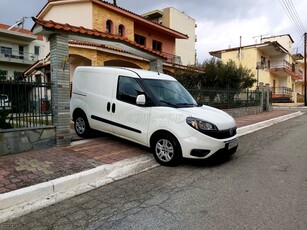 Fiat Doblo '20 1.3 MULTI JET DIESEL