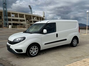 Fiat Doblo '21 PROFESSIONAL MAXI 1.6D MULTIJET DIESEL