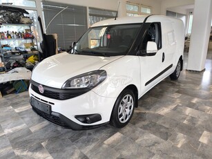 Fiat Doblo '22 ΕΛΛΗΝΙΚΟ ΜΑΧΙ 3ΘΕΣΙΟ