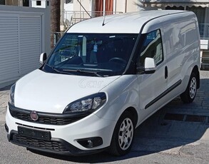 FIAT DOBLO Cargo Van MAXI 3ΘΕΣΙΟ L2H1 1300cc 2018