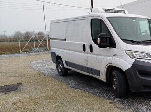 Fiat Ducato '15